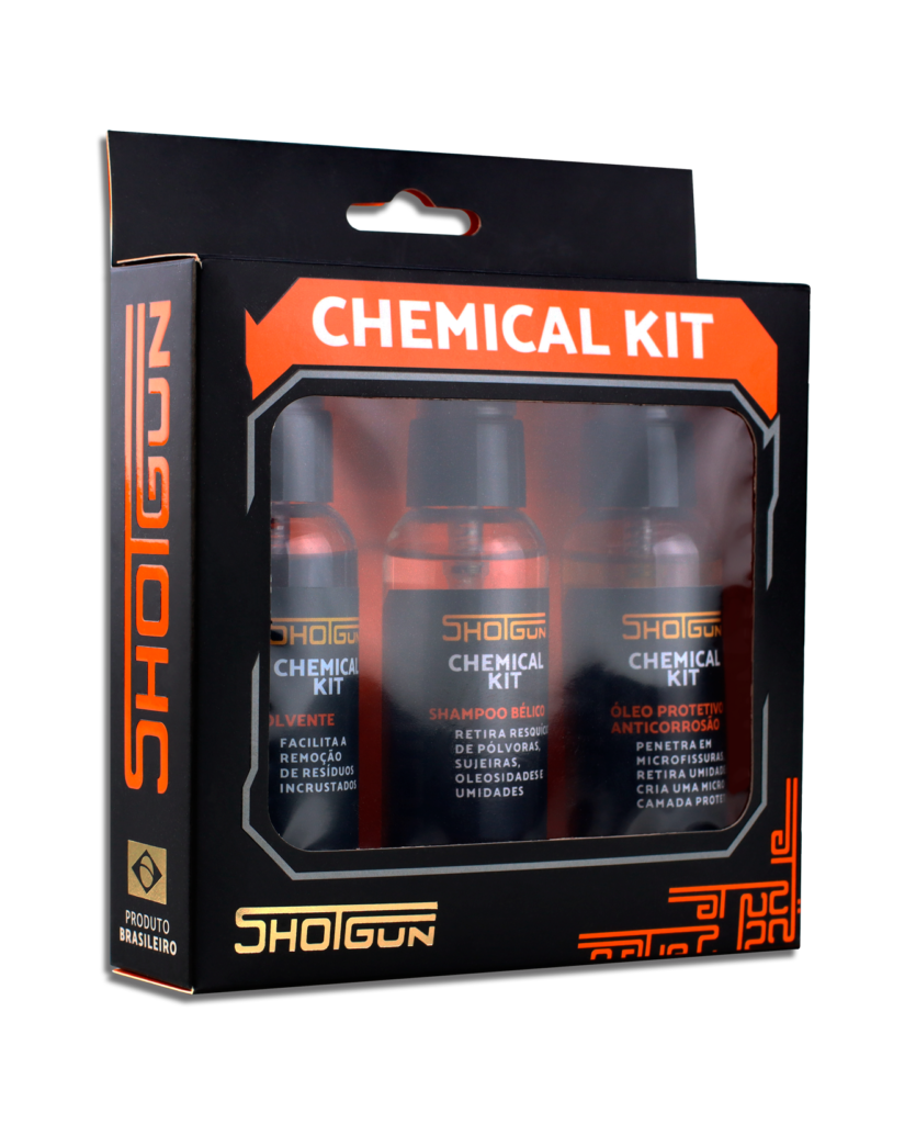 Chenicak Kit