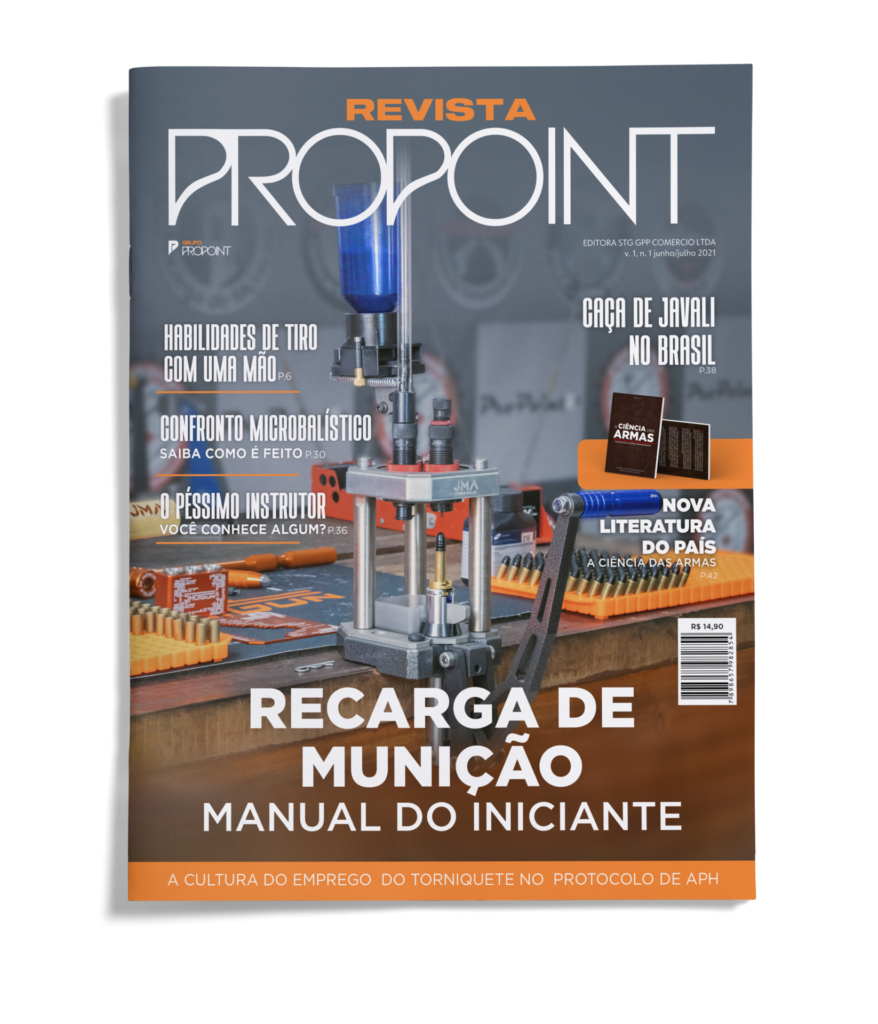 Revista Propoint Ed.1