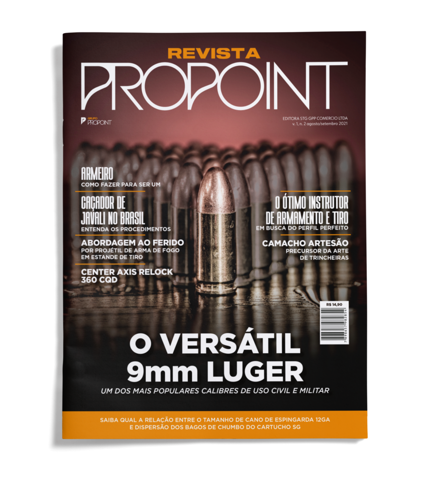 Revista Propoint Ed.2